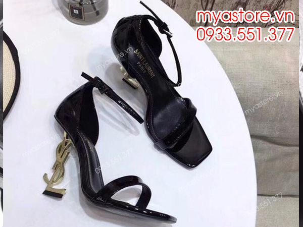 Giày nữ YSL siêu cấp- like auth