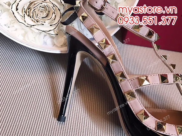 Giay sandal Valentino nữ siêu cấp - like auth