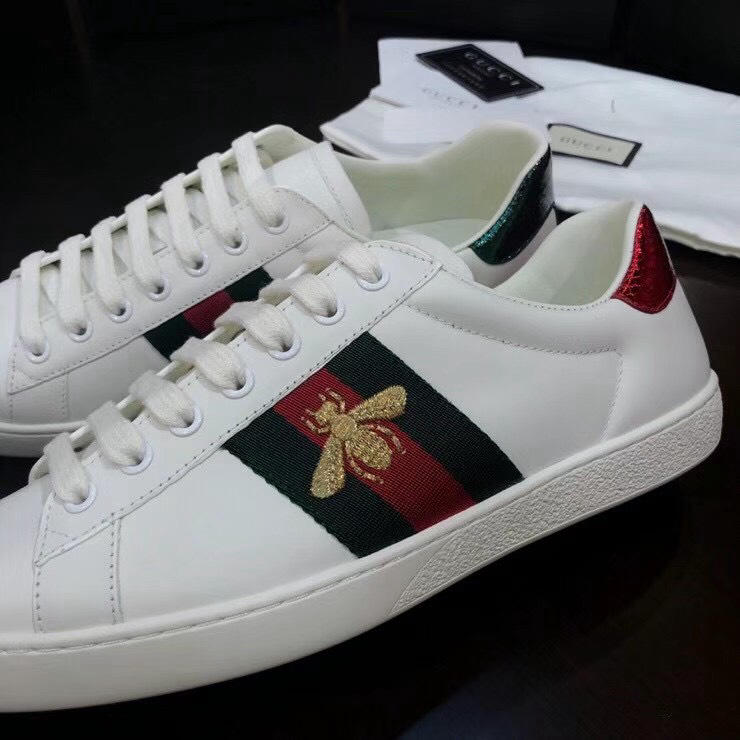 Giày Sneakers Gucci nam nữ 