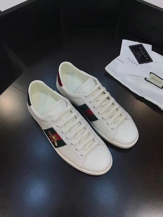 Giày Sneakers Gucci nam nữ 