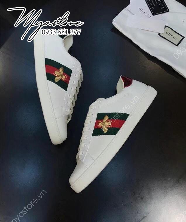 Giày Sneakers Gucci nam nữ 