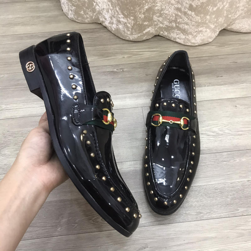 Giày tây Gucci siêu cấp 