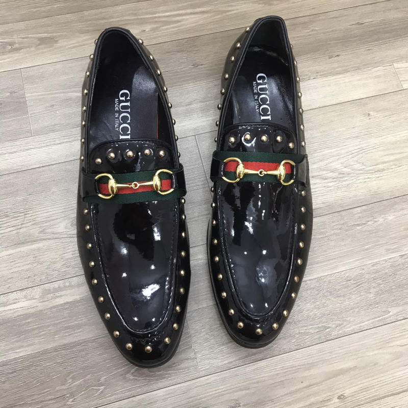 Giày tây Gucci siêu cấp 