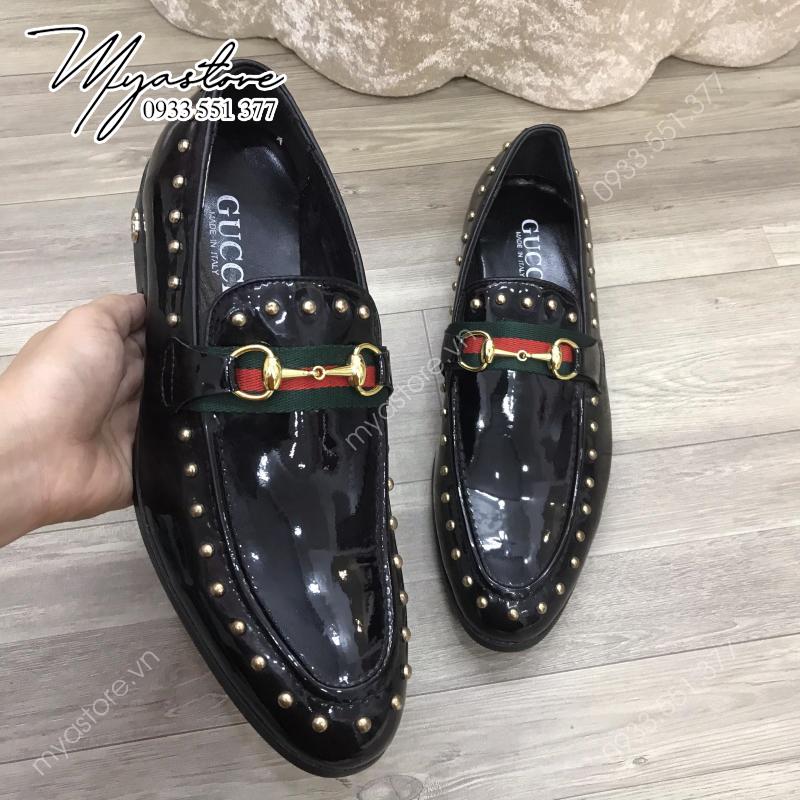 Giày tây Gucci siêu cấp 