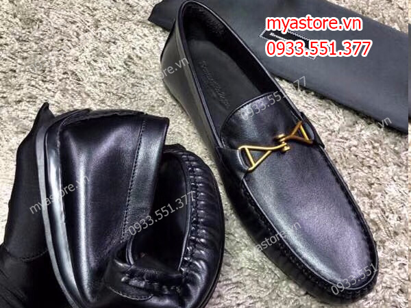 Giày tây nam Ermenegildo Zegna siêu cấp