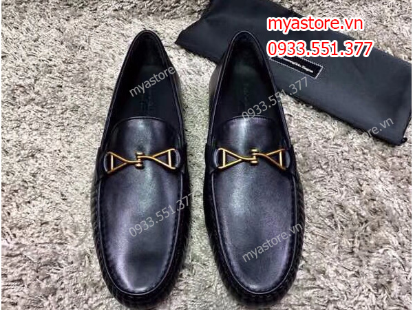 Giày tây nam Ermenegildo Zegna siêu cấp