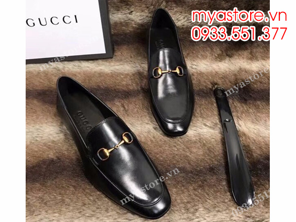 Giày tây nam Gucci siêu cấp