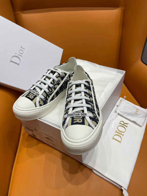 Giày thể thao Dior 2019 siêu cấp 1:1 