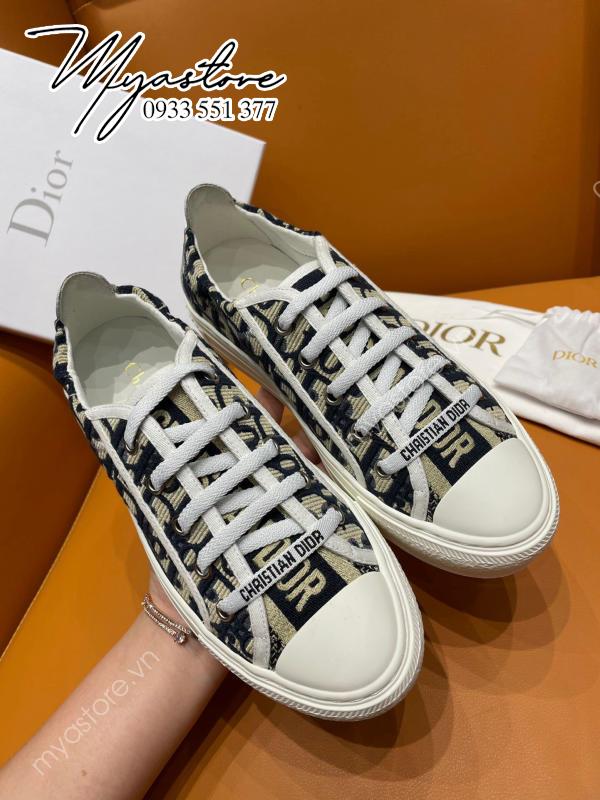 Giày thể thao Dior 2019 siêu cấp 1:1 