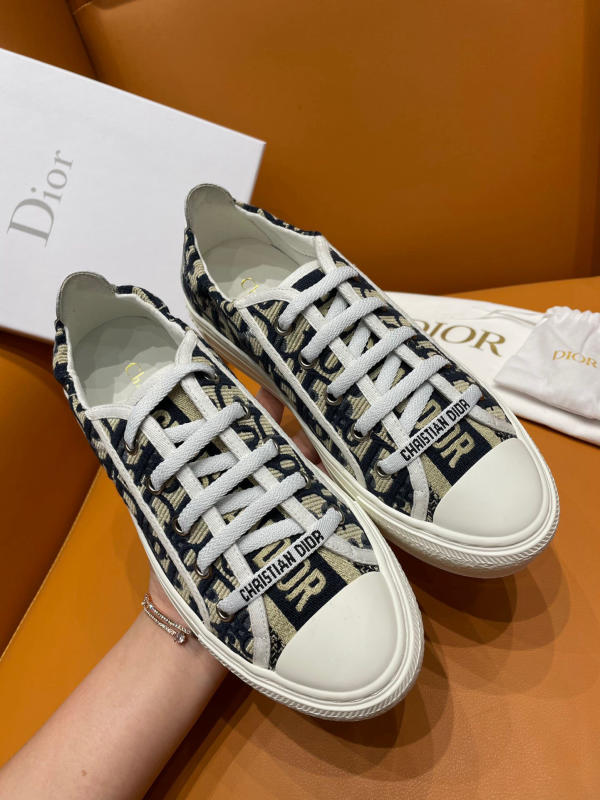 Giày thể thao Dior 2019 siêu cấp 1:1 