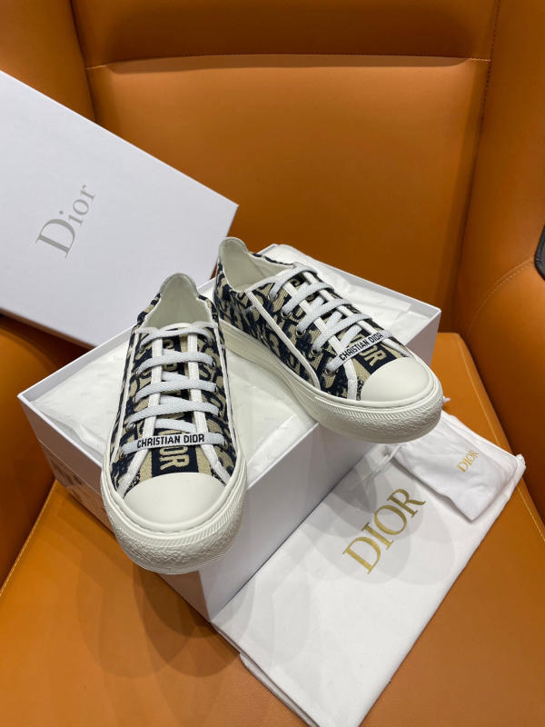 Giày thể thao Dior 2019 siêu cấp 1:1 