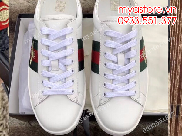 giày thể thao Gucci nam siêu cấp