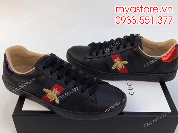 Giay Thể Thao nam Gucci siêu cấp - like auth