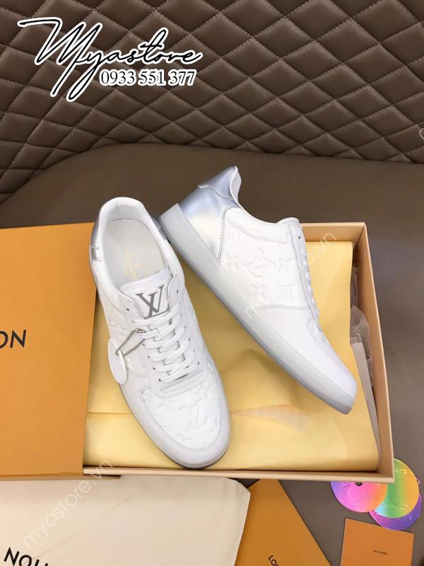 Giày thể thao nam Louis Vuitton cao cấp