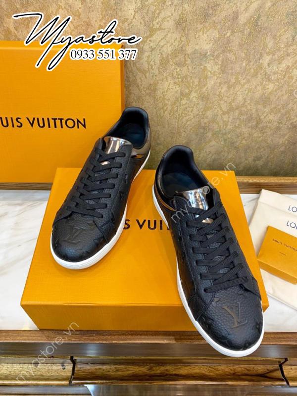 Giày thể thao nam Louis Vuitton cao cấp