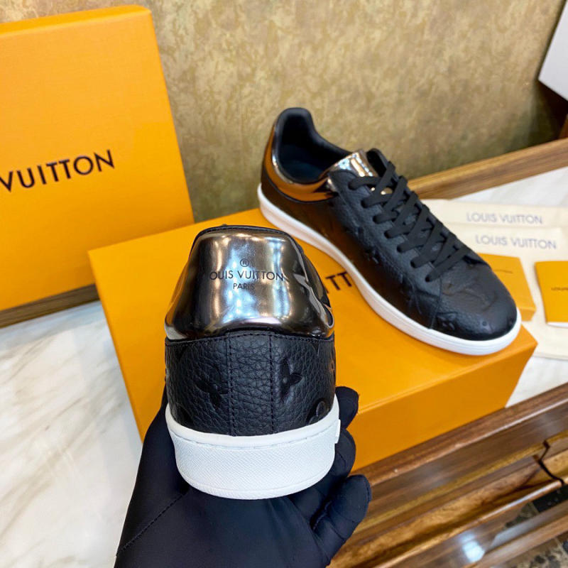 Giày thể thao nam Louis Vuitton cao cấp