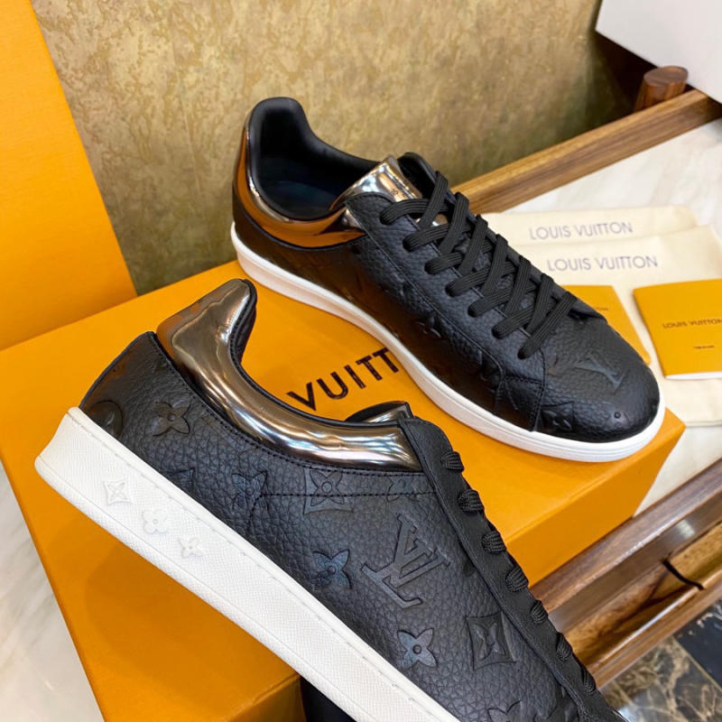 Giày thể thao nam Louis Vuitton cao cấp