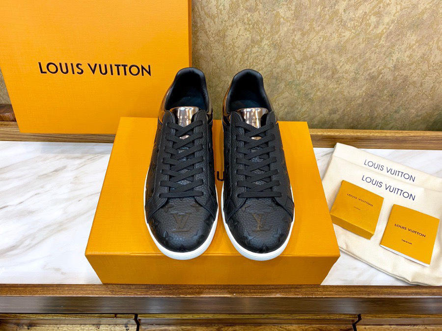 Giày thể thao nam Louis Vuitton cao cấp