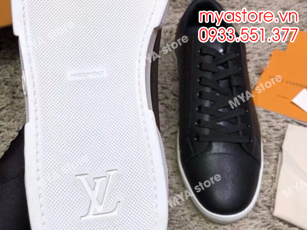 Giày thể thao nam Louis Vuitton (LV) nam siêu cấp Size từ 38 - 44