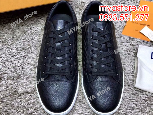 Giày thể thao nam Louis Vuitton (LV) nam siêu cấp Size từ 38 - 44