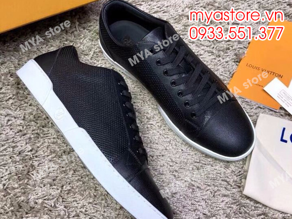 Giày thể thao nam Louis Vuitton (LV) nam siêu cấp Size từ 38 - 44