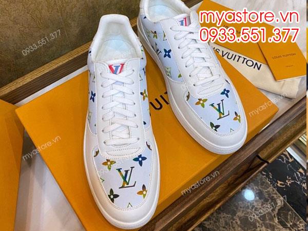 Giay thể thao nam LOUS VUITTON siêu cấp