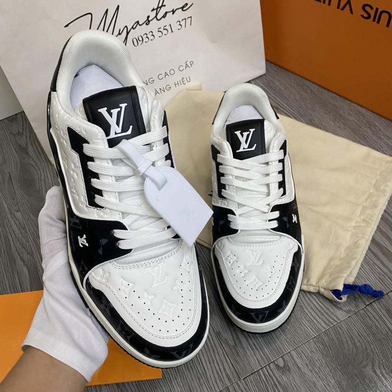 Giày thể thao nam LV Louis Vuitton 