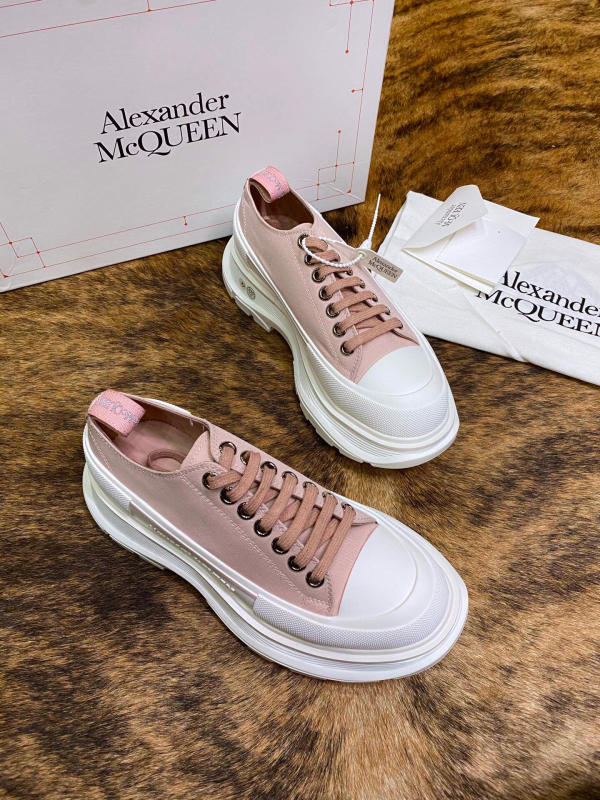 Giày thể thao nam nữ Alexander McQueen siêu cấp 1:1 