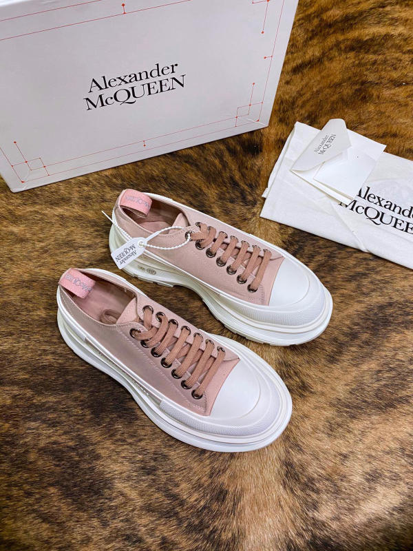 Giày thể thao nam nữ Alexander McQueen siêu cấp 1:1 