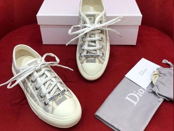 Giay thể thao nam - nữ Dior siêu cấp