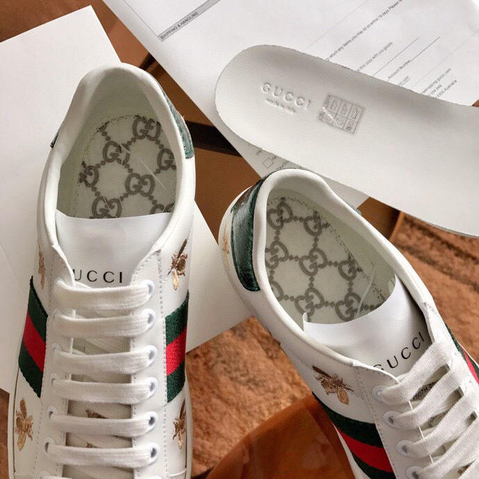 Giày thể thao nam nữ Gucci / Ace Sneakers like auth