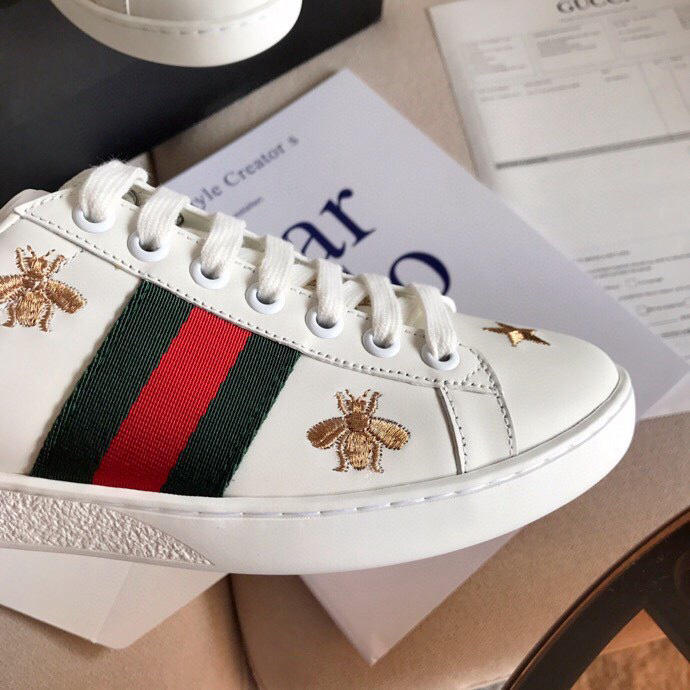 Giày thể thao nam nữ Gucci / Ace Sneakers like auth