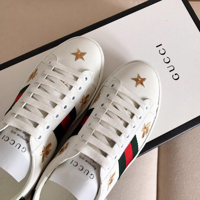 Giày thể thao nam nữ Gucci / Ace Sneakers like auth