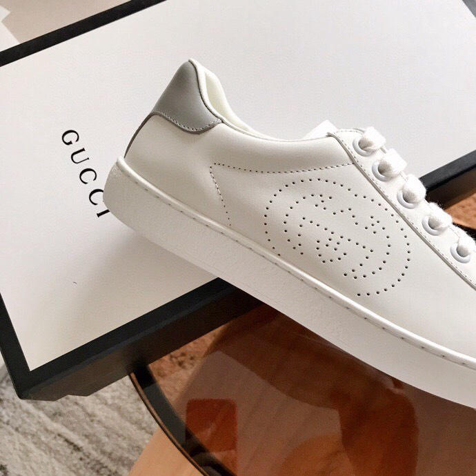 Giày thể thao nam nữ Gucci / Ace Sneakers like auth