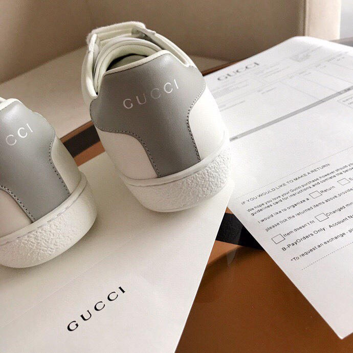 Giày thể thao nam nữ Gucci / Ace Sneakers like auth