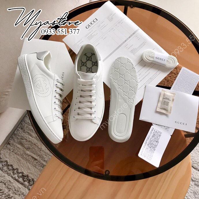 Giày thể thao nam nữ Gucci / Ace Sneakers like auth