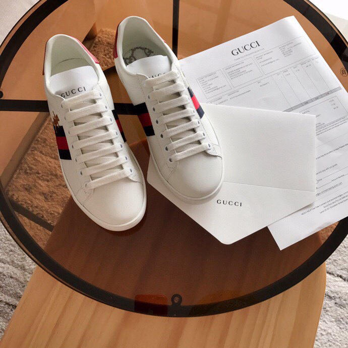 Giày thể thao nam nữ Gucci / Ace Sneakers like auth