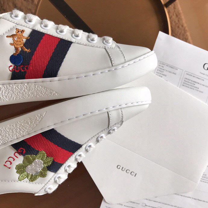 Giày thể thao nam nữ Gucci / Ace Sneakers like auth