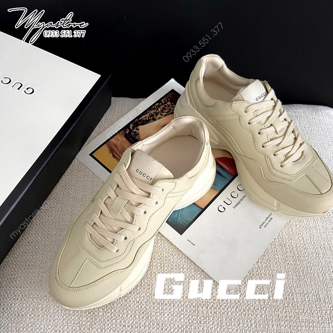 Giày thể thao nam nữ Gucci / Ace Sneakers like auth