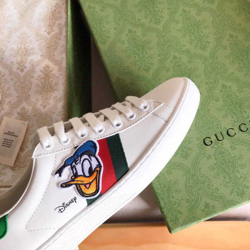 Giày thể thao nam nữ Gucci / Ace Sneakers like auth