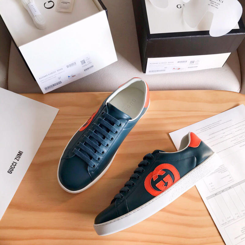 Giày thể thao nam nữ Gucci / Ace Sneakers like auth