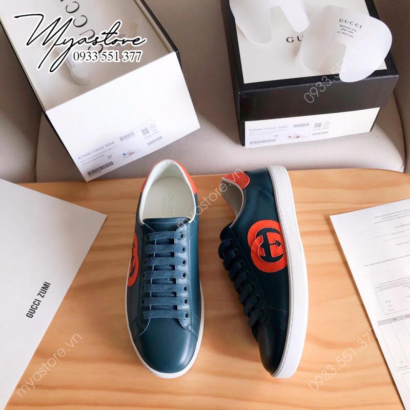 Giày thể thao nam nữ Gucci / Ace Sneakers like auth