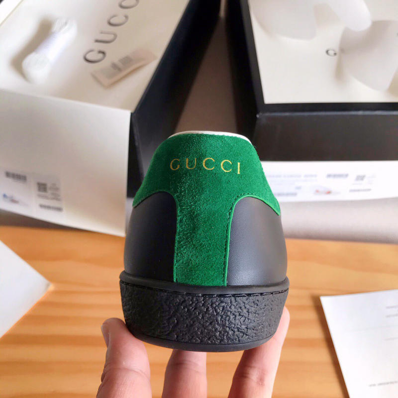 Giày thể thao nam nữ Gucci / Ace Sneakers like auth