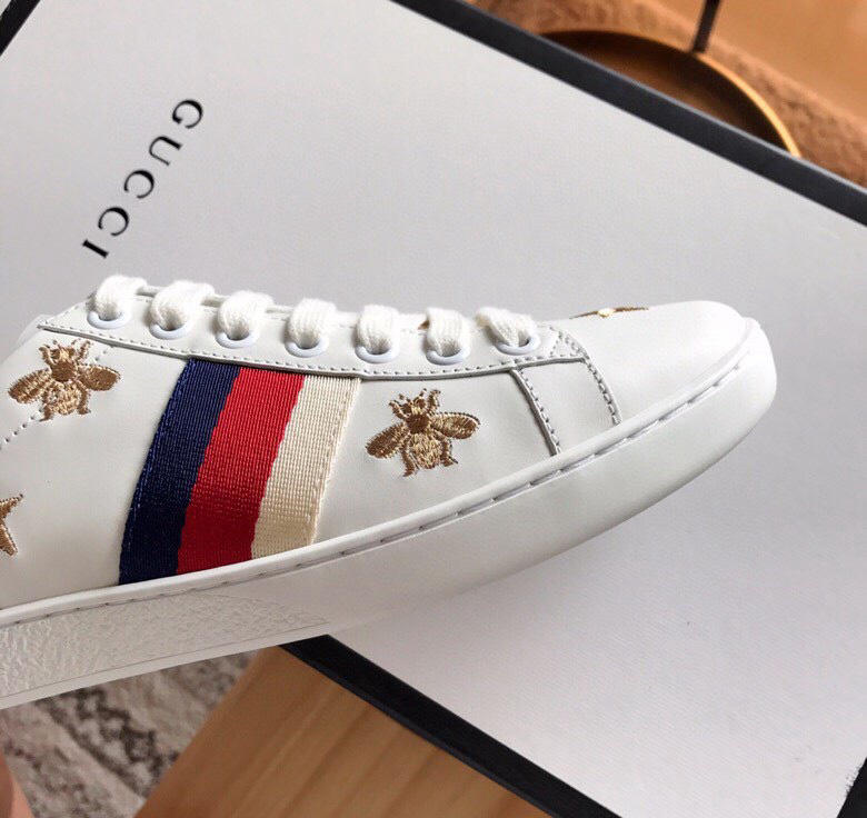 Giày thể thao nam nữ Gucci / Ace Sneakers like auth