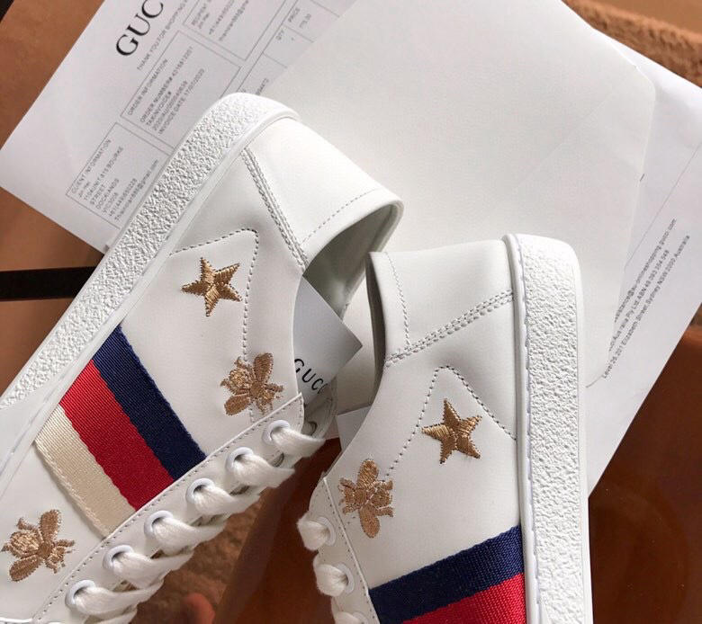 Giày thể thao nam nữ Gucci / Ace Sneakers like auth