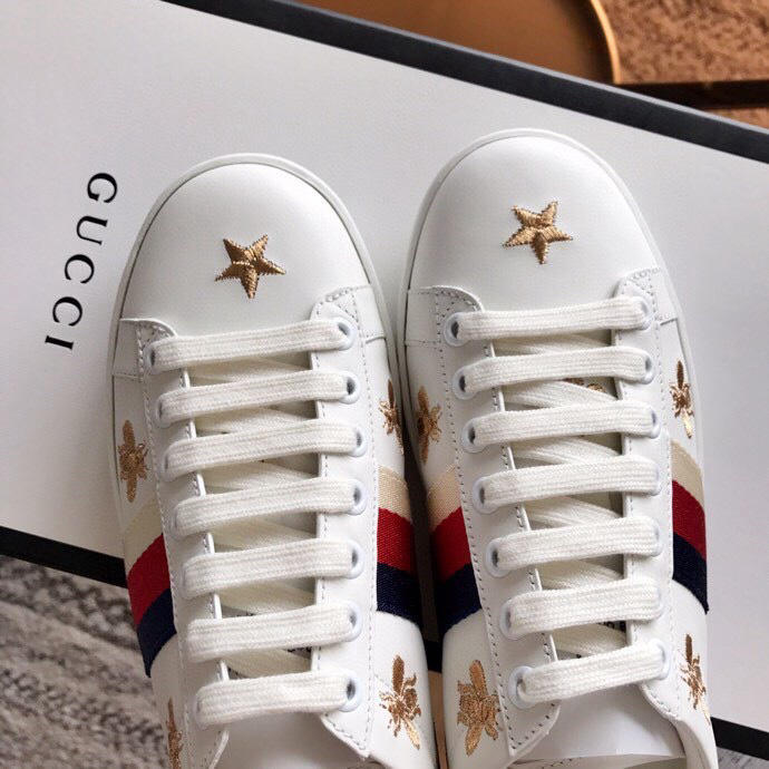 Giày thể thao nam nữ Gucci / Ace Sneakers like auth