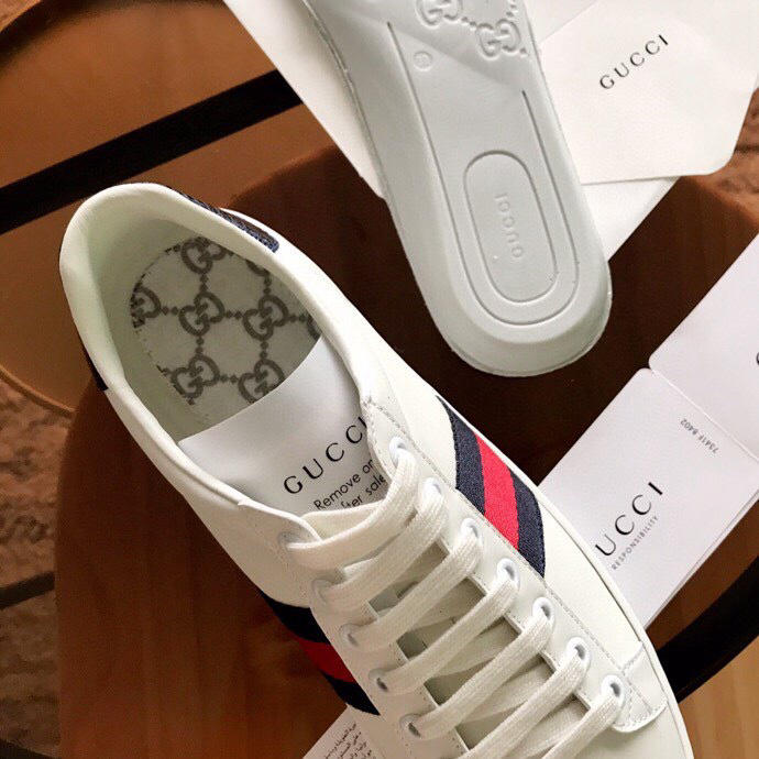 Giày thể thao nam nữ Gucci / Ace Sneakers like auth