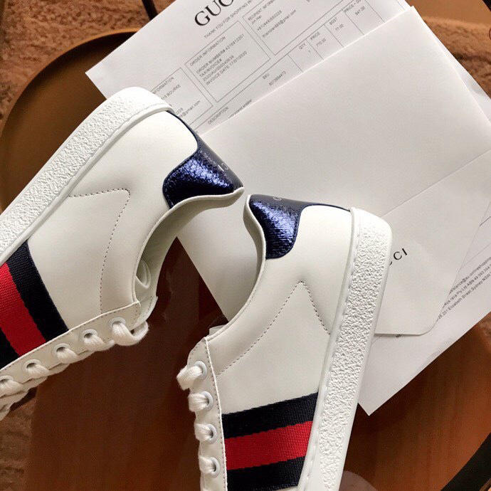 Giày thể thao nam nữ Gucci / Ace Sneakers like auth