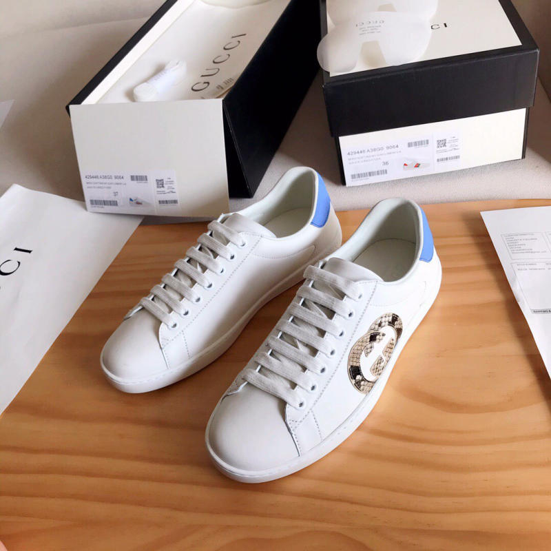 Giày thể thao nam nữ Gucci / Ace Sneakers like auth