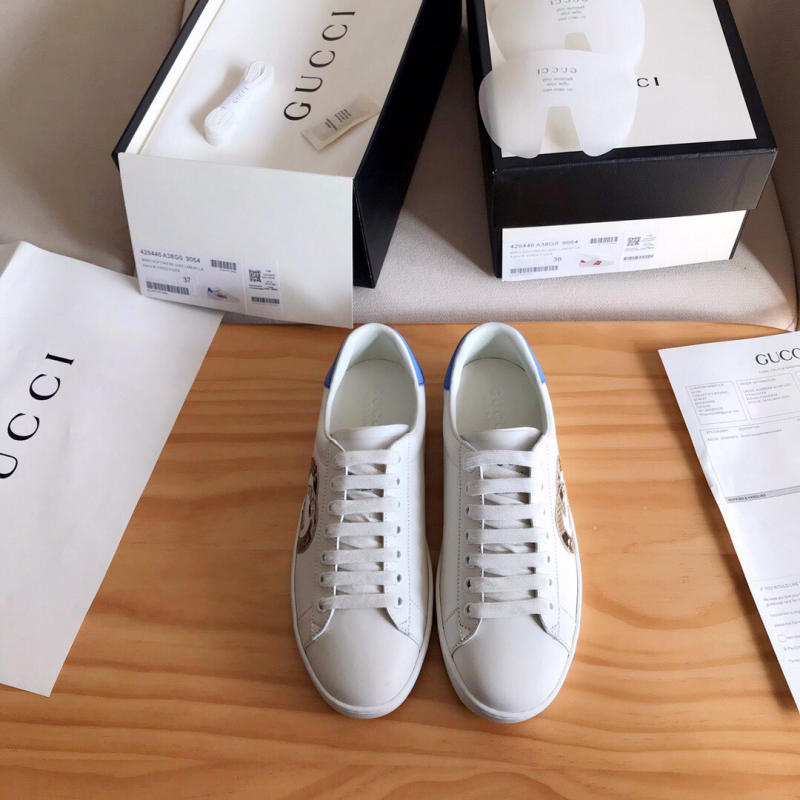 Giày thể thao nam nữ Gucci / Ace Sneakers like auth